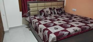 O Home Bhrat Vishram Grih Near Airport Ayodhya - Faizābād - 6