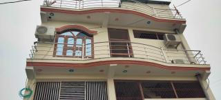 O Home Bhrat Vishram Grih Near Airport Ayodhya - Faizābād - 3