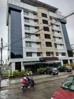 Hotel Seven Hills - Trivandrum - 1