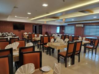 Hotel Seven Hills - Trivandrum - 7