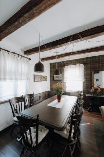 Ruralna kuća OPG Francek - 6