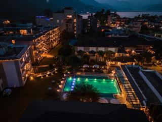 Hotel Barahi Pokhara - Pokhara - 8