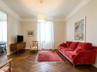 Città Studi Elegant Huge Apartment - Milan - 0