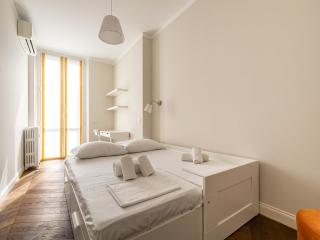 Città Studi Elegant Huge Apartment - Milan - 7
