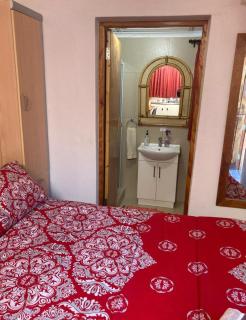 Rivier-Plesier Cottage at Riggton River Farm - Bonnievale - 2