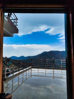 Birchwood comfort stay - 9