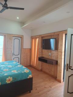 Birchwood comfort stay - Rāmgarh - 8