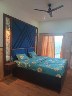 Birchwood comfort stay - Rāmgarh - 4