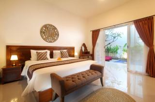 Bougainvillea Villa Seminyak by Parigata - Seminyak - 6