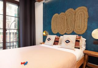 Casa Vaganto - Barcelona - 4