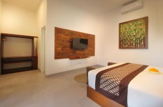 Bougainvillea Villa Seminyak by Parigata - Seminyak - 3