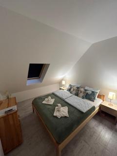 Niobé apartmanok - Balatonfenyves - 7