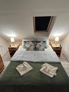Niobé apartmanok - Balatonfenyves - 6