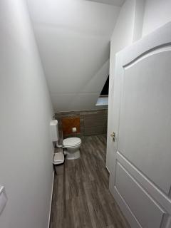 Niobé apartmanok - 3