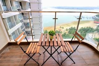 Bay Laurel Country Garden 2卧室 海景房 Danga Bay - 4