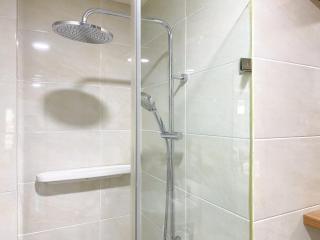 Good and Homey 1BR Apartment at Mustika Golf Residence By Travelio - 3