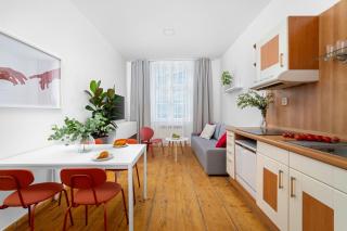 Enjoy Downtown Boutique Apartments #12 by goodnite cz - 8