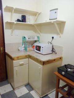 Haven of tranquility - Kiambu - 4