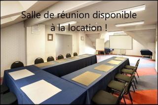 Brit Hotel Confort Deltour Mende - 9