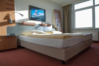 Hotel Motorsport Arena - 1