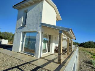 borgo degli ulivi PORTO PINO - SantʼAnna Arresi - 3