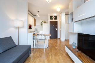 LazyNest - Modern Apartment with Parking & Balcony - 2
