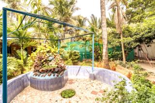 Casanova by the Sea - Just a walk away to Canacona Beach - Palolem - 3