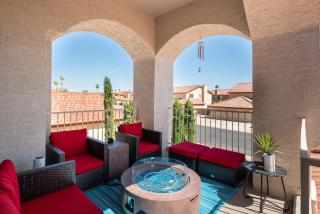 The Copper House home - 9