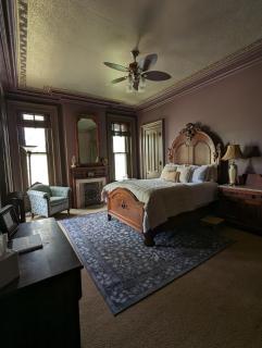 The Vistula Rose B & B - Toledo - 7