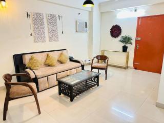 Tranquil (Near Ghats and Temple) - 1