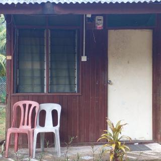 Chalet Kasih Sayang Tioman - Kampung Tekek - 1