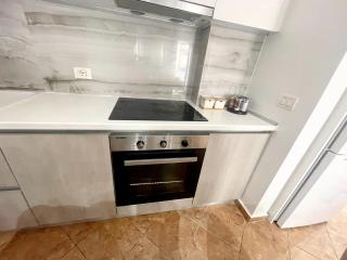 Apartament Syri Kalter - Golem - 3