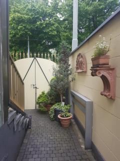 Gästehaus Krefeld Uerdingen - Krefeld - 3