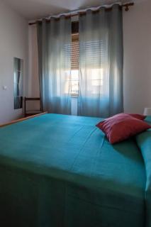 Dimora del Pittore, Usellus - 5