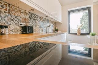 BW5 Luxuriöse 3-Zimmer-Wohnung - 110 qm - Klimaanlage - Mülheim an der Ruhr - 8