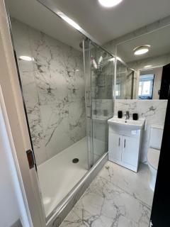 Marylebone one bedroom apartment - 6