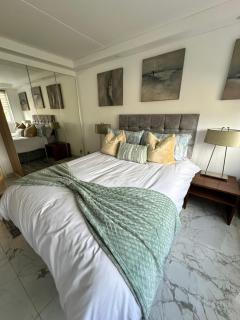 Marylebone one bedroom apartment - 8