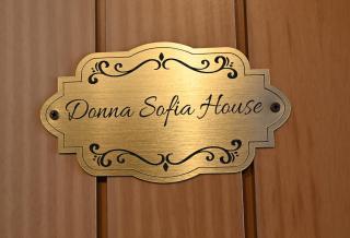 Donna Sofia House - 8