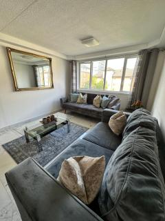 Marylebone one bedroom apartment - 9