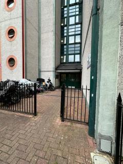 Marylebone one bedroom apartment - 4