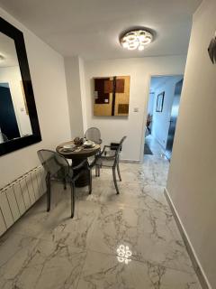 Marylebone one bedroom apartment - 2