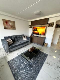 Marylebone one bedroom apartment - 7