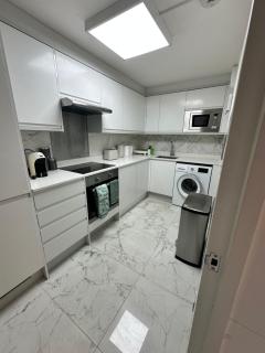 Marylebone one bedroom apartment - 1