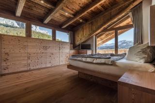 Appartements Chalet Bandiarac - San Cassiano - 5