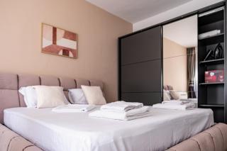 Black Sea Spacious 3BR Apartment - Varna - 6
