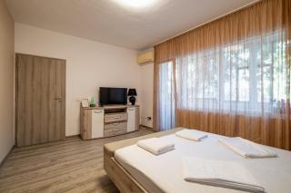Black Sea Spacious 3BR Apartment - Varna - 2