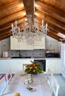 Donna Sofia House - 4