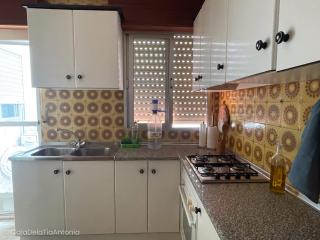 Piso en la Cala de la tía Antonia - 1