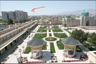 Ancient Charm of Khujand - 5