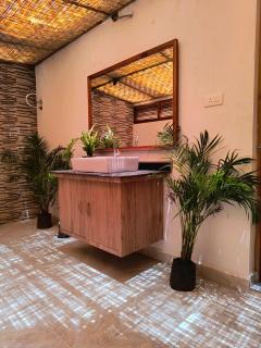 Vayu Villa By The Sea - Canacona - 0